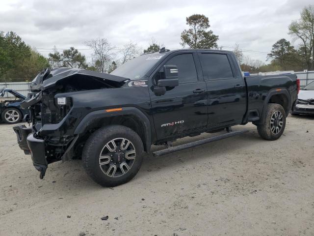 GMC SIERRA K25 2023