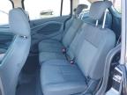 2011 FORD GRAND C-MA for sale at Copart PETERLEE