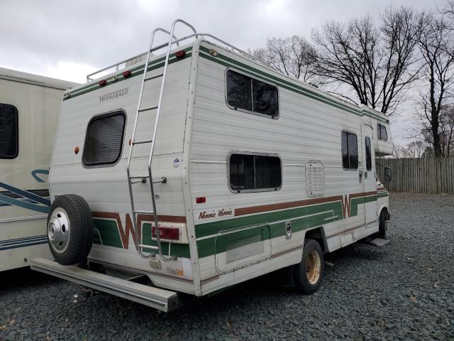 1979 WINNEBAGO MINNIEWINN