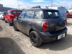 2012 MINI COUNTRYMAN for sale at Copart BRISTOL