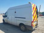 2009 FORD TRANSIT 10 for sale at Copart CORBY