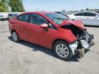 2014 Kia Rio Lx на продаже в Dunn, NC - Front End