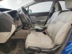 2015 Honda Civic Lx للبيع في Candia، NH - Side