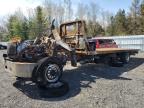 2015 Peterbilt 348  en Venta en Marlboro, NY - Burn
