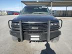 2003 Chevrolet Suburban K2500 na sprzedaż w Anthony, TX - Minor Dent/Scratches