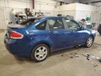 2009 Ford Focus Ses for Sale in Mcfarland, WI - Hail