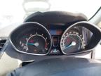 2013 FORD FIESTA ZET for sale at Copart SANDY