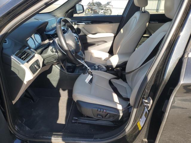  BMW X1 2021 Black