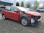 2021 Toyota Corolla Xle   zu verkaufen in Eugene, OR - Front End
