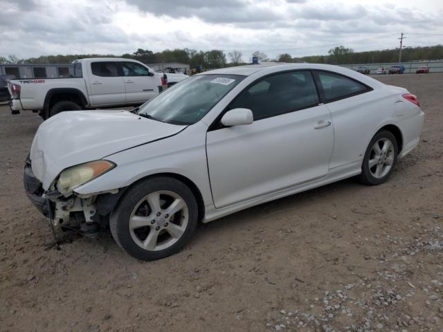 2004 Toyota Camry Solara Se
