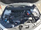2024 Honda Accord Lx for Sale in Mercedes, TX - Water/Flood