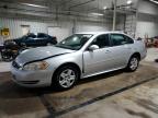 2010 Chevrolet Impala Ls for Sale in York Haven, PA - Front End