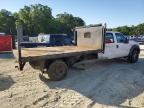 2006 Ford F450 Super Duty იყიდება Ocala-ში, FL - Side