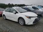 2024 Toyota Corolla Le იყიდება Shreveport-ში, LA - Front End