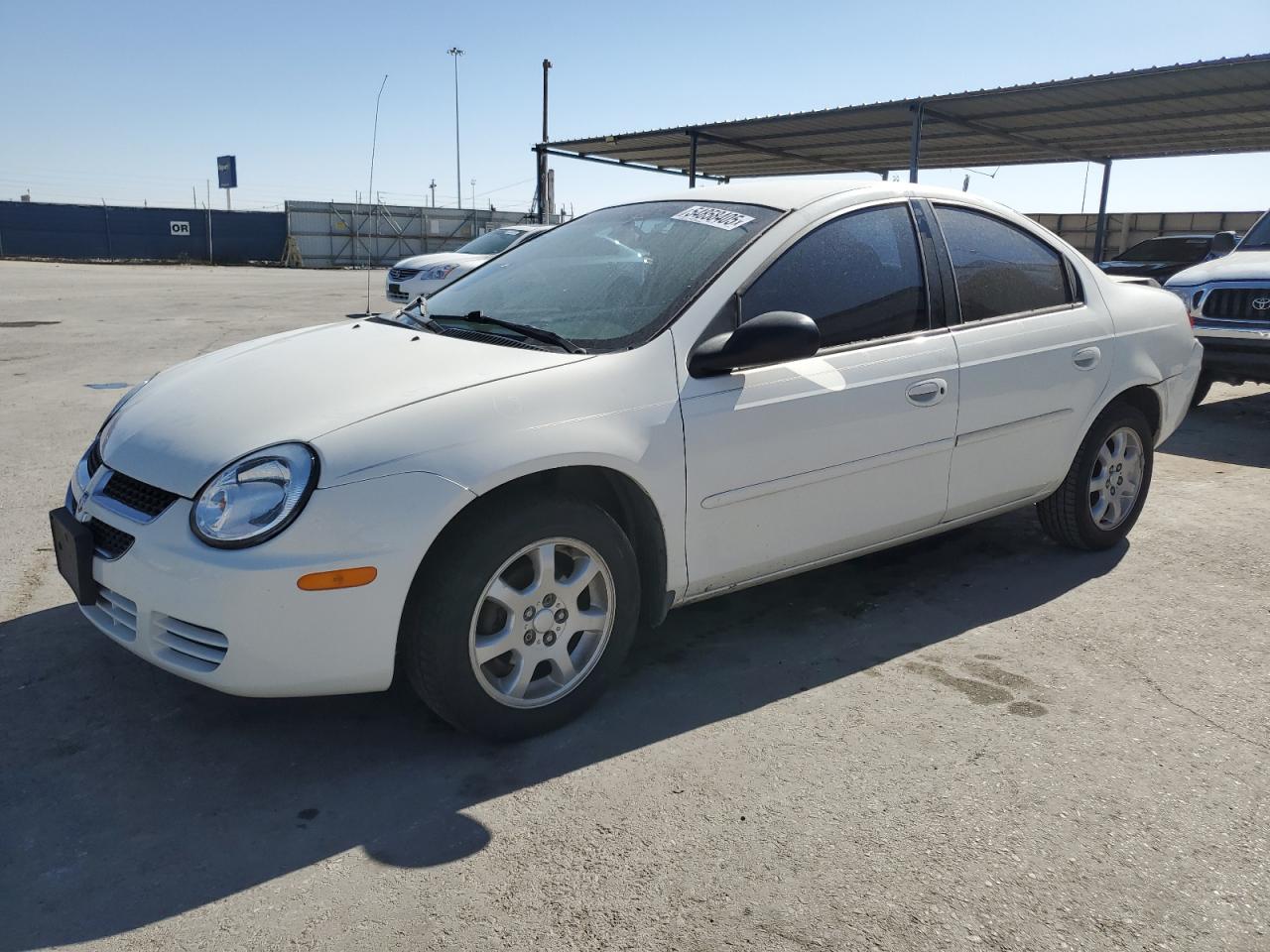 1B3ES56C05D171072 DODGE NEON Photo 1