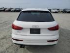 2018 Audi Q3 Premium იყიდება Antelope-ში, CA - Front End