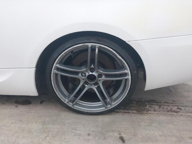 2013 BMW 330I M SPO