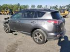 2017 Toyota Rav4 Xle للبيع في Dunn، NC - Front End