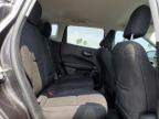 2021 Jeep Compass Sport   na sprzedaż w Mercedes, TX - Water/Flood