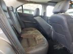 2009 Ford Fusion Sel за продажба в Cartersville, GA - All Over