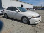 2011 Subaru Impreza 2.5I for Sale in Windsor, NJ - Front End