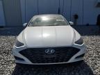 2021 Hyundai Sonata Limited იყიდება Apopka-ში, FL - Side