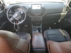 2021 Ford Bronco Sport Outer Banks   en Venta en Wichita, KS - Front End