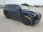 2020 Lexus Gx 460 Premium na sprzedaż w Wilmer, TX - Front End