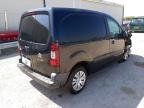 2016 CITROEN BERLINGO 8 for sale at Copart WESTBURY