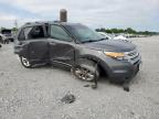 2015 Ford Explorer Xlt na sprzedaż w Montgomery, AL - Side
