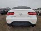 2018 Mercedes-Benz Glc Coupe 300 4Matic for Sale in Chicago Heights, IL - Burn