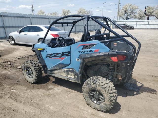 2024 POLARIS RZR TRAIL S SPORT