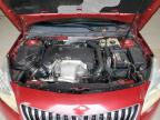 2014 Buick Regal Premium за продажба в Lexington, KY - Undercarriage
