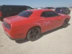 2016 Dodge Challenger Sxt de vânzare în Andrews, TX - All Over