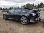2021 Audi A6 Premium Plus продається в Elgin, IL - Rear End