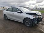 2019 Kia Forte Fe იყიდება Columbia Station-ში, OH - Vandalism