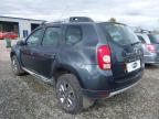 2015 DACI DUSTER LAU for sale at Copart EAST KILBRIDE
