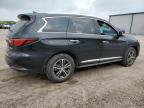 2016 Infiniti Qx60  იყიდება Mercedes-ში, TX - Water/Flood