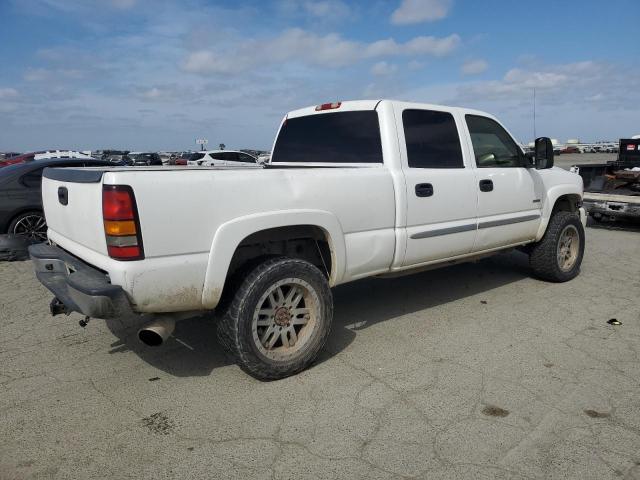 2005 GMC SIERRA K2500 HEAVY DUTY