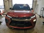 2022 Chevrolet Trailblazer Rs for Sale in Mcfarland, WI - Front End