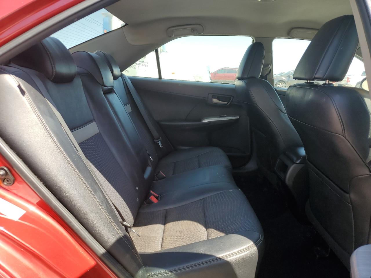 2014 Toyota Camry L VIN: 4T1BF1FK0EU766201 Lot: 52903805
