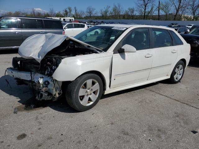 2006 Chevrolet Malibu Maxx Lt