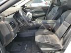 2021 Nissan Rogue Sv en Venta en Elgin, IL - Front End