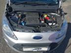 2010 FORD KA ZETEC for sale at Copart CORBY