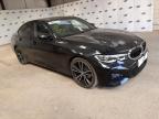 2019 BMW 320I M SPO for sale at Copart WOLVERHAMPTON