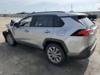 2021 Toyota Rav4 Xle Premium на продаже в Jacksonville, FL - Front End