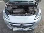 2017 VAUXHALL CORSA ENER for sale at Copart SANDTOFT