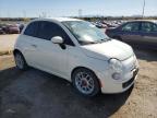 2013 Fiat 500 Pop de vânzare în Tucson, AZ - Front End