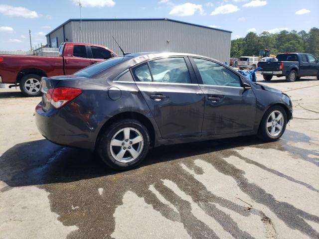  CHEVROLET CRUZE 2014 Szary