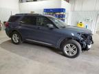 2020 Ford Explorer Xlt за продажба в Lufkin, TX - Front End